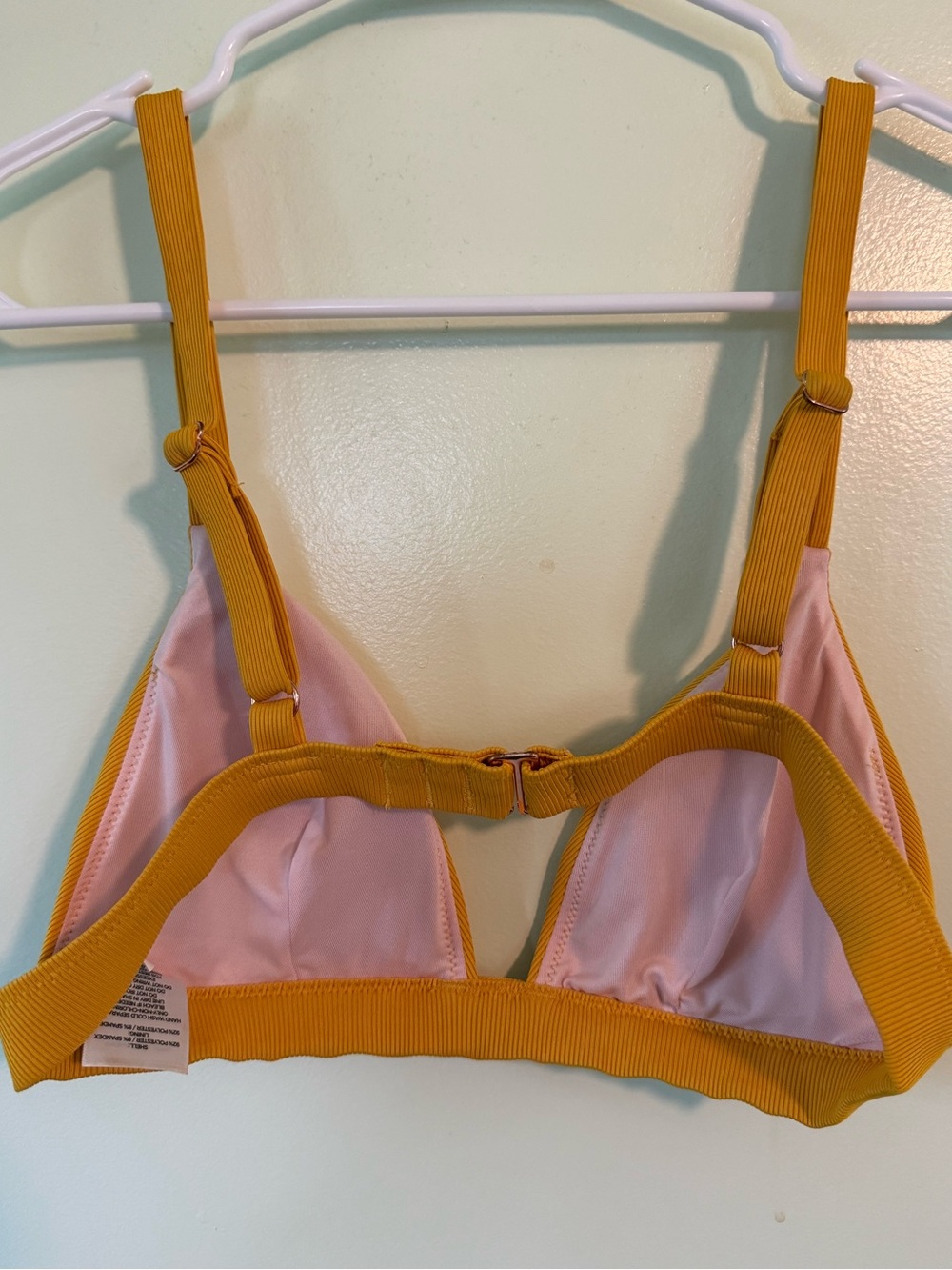 Bathing Suit Top - Picture 2 of 3